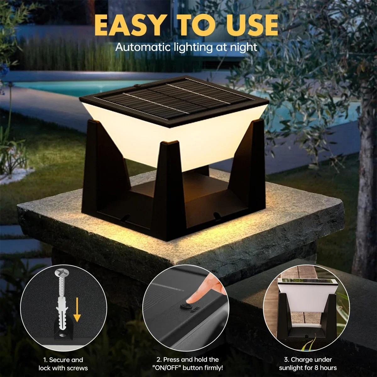 IP65 Waterproof LED Exterior W - Outdoor Lighting Led Strip avis et prix