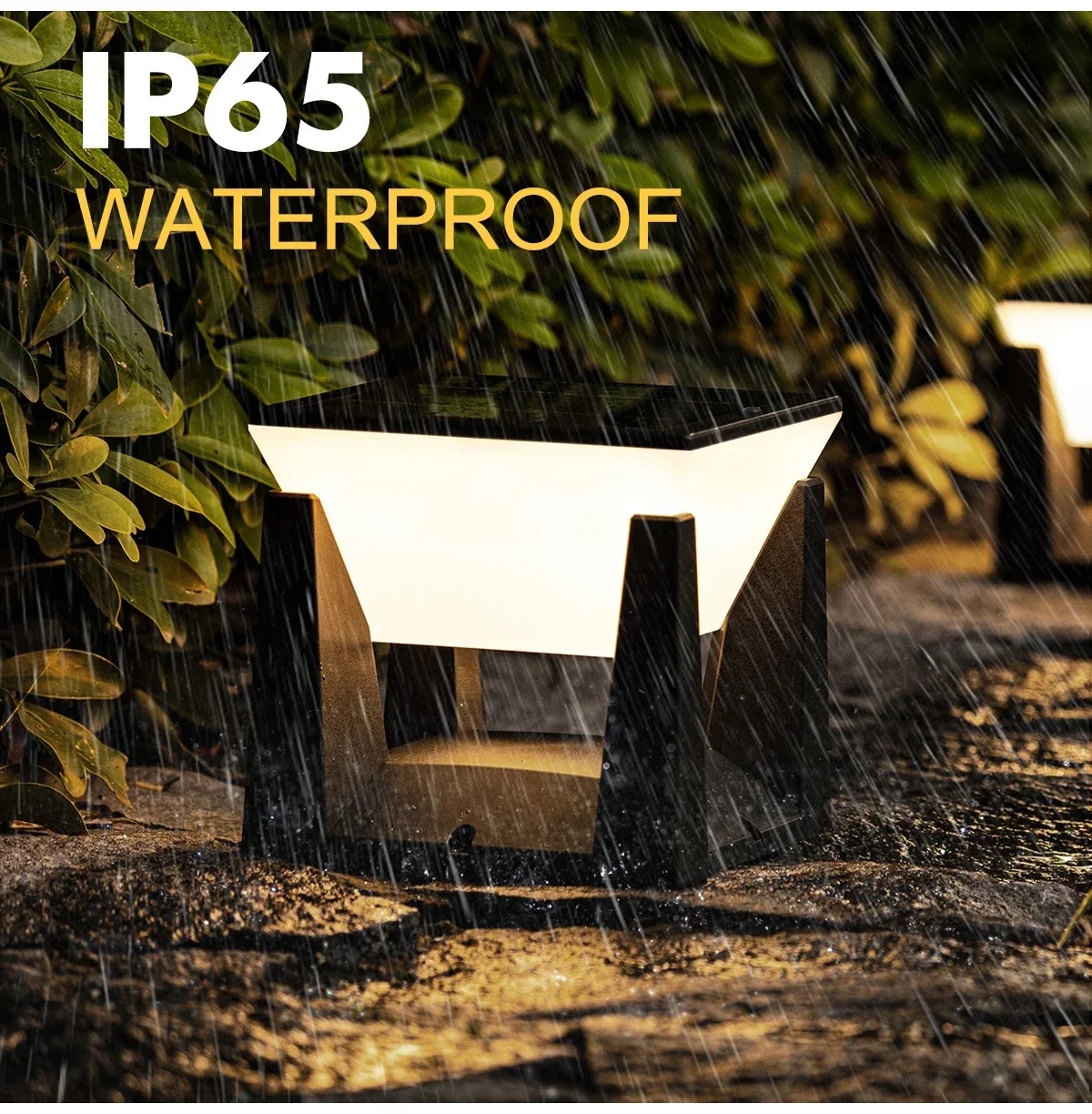 IP65 Waterproof LED Exterior W - Outdoor Lighting Led Strip avis et prix