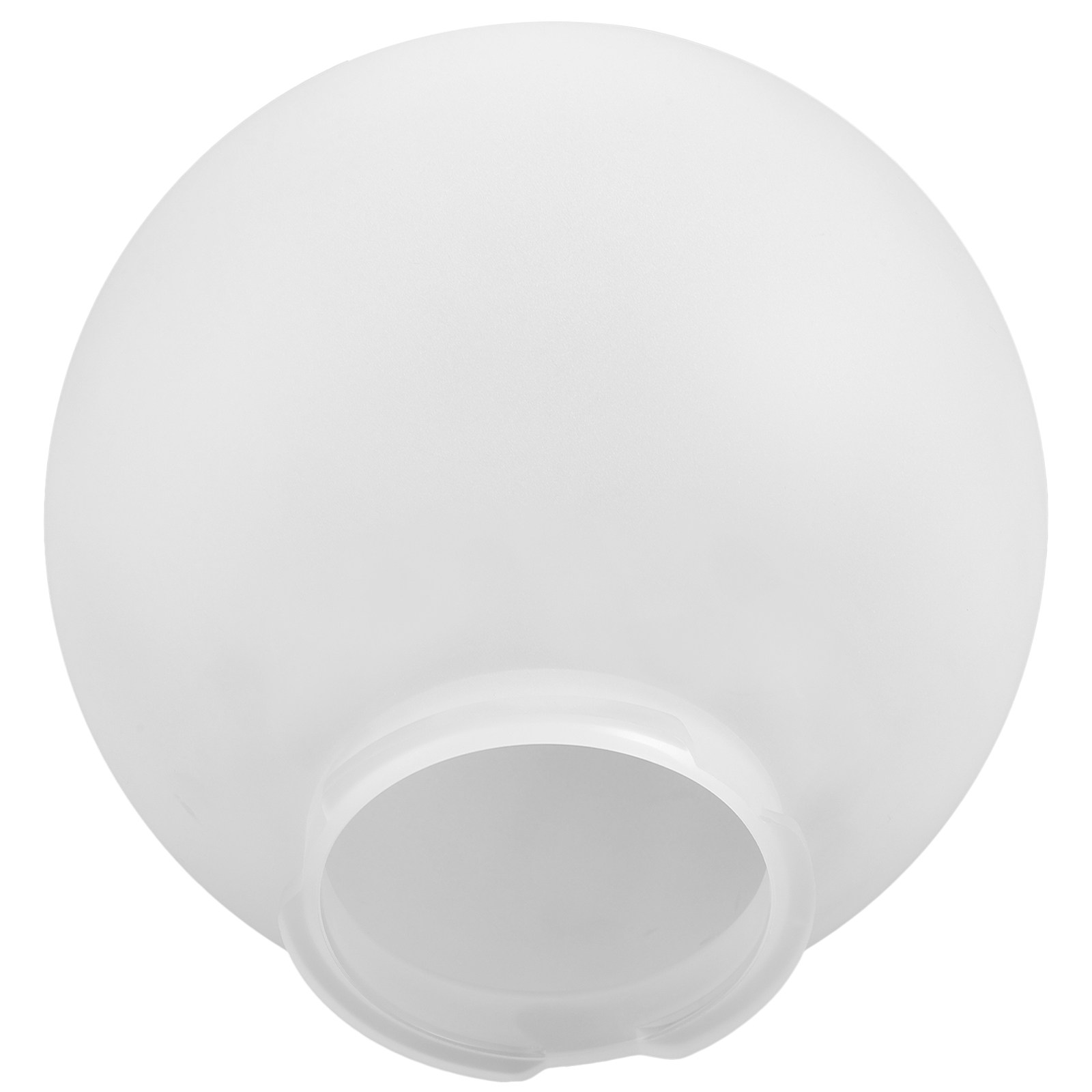 Outdoor 20cm Transparent Acryl - Outdoor Yard Lighting Fixtures avis et prix