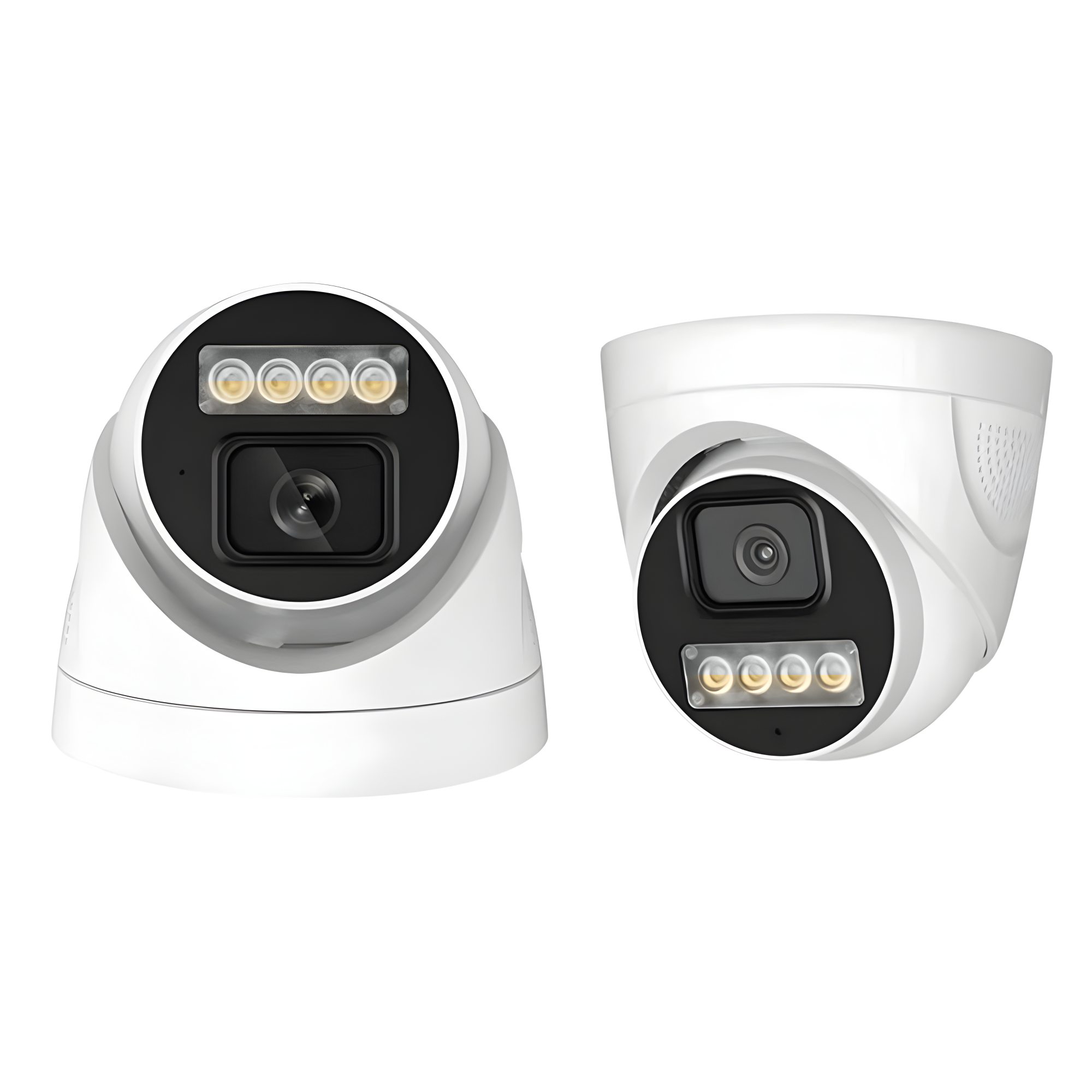 AI Audio IP POE Camera 5MP 4MP - Outdoor Lighting Options avis et prix