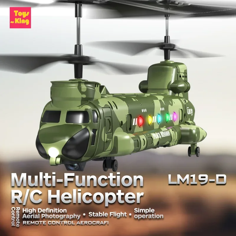 2.4G RC Helicopter HD Aerial P - Outdoor Lighting In Photography avis et prix