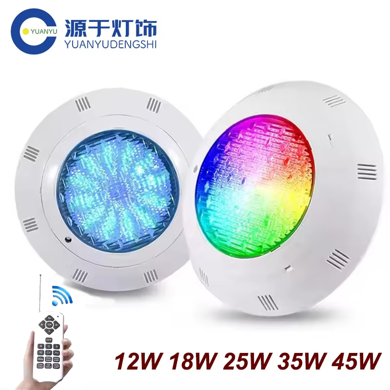 LED Underwater Swimming Pool L - Pond Light Submersible avis et prix
