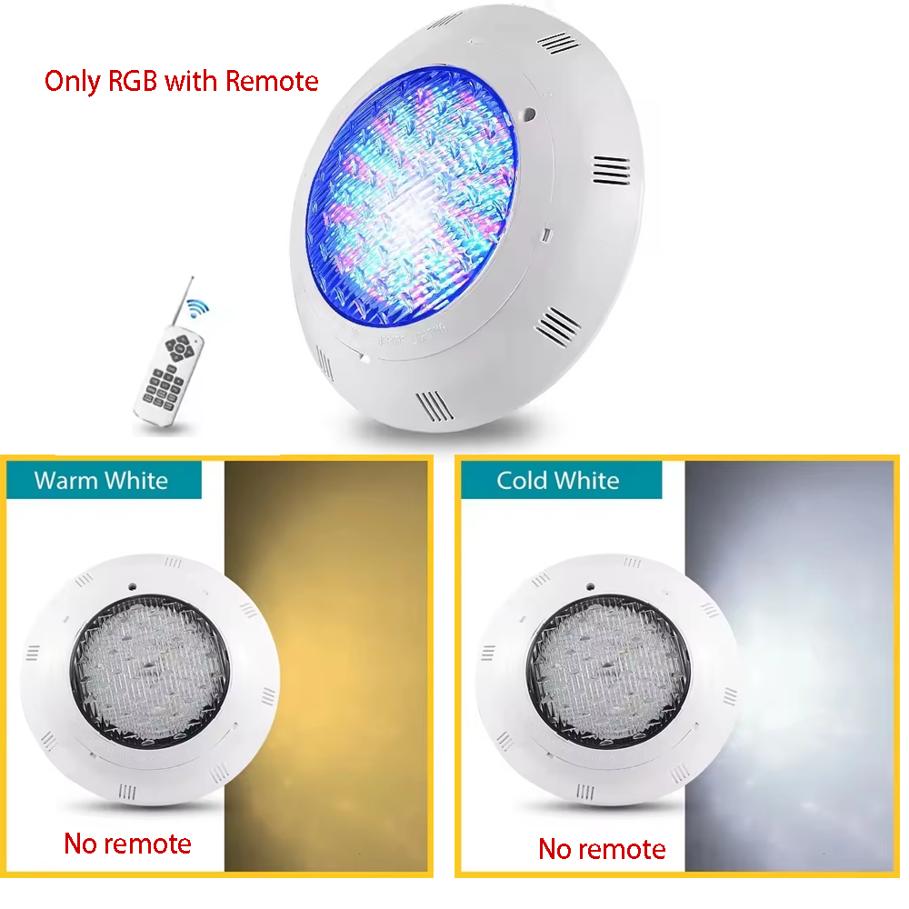LED Underwater Swimming Pool L - Pond Light Submersible avis et prix