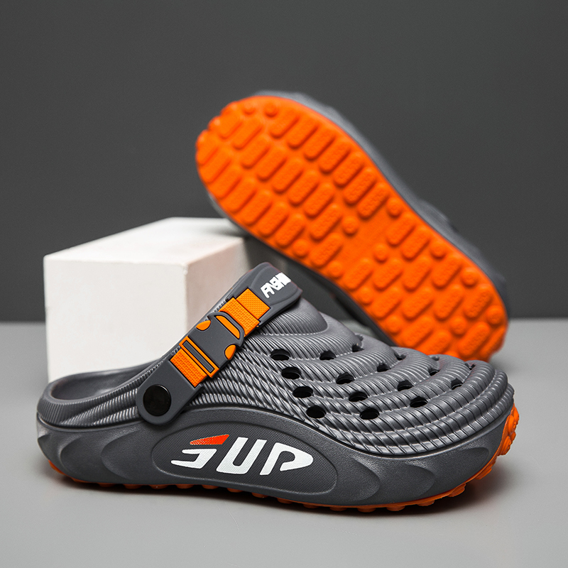 Men Slippers Indoor Bath Casua - Outdoor Lighting For Home avis et prix