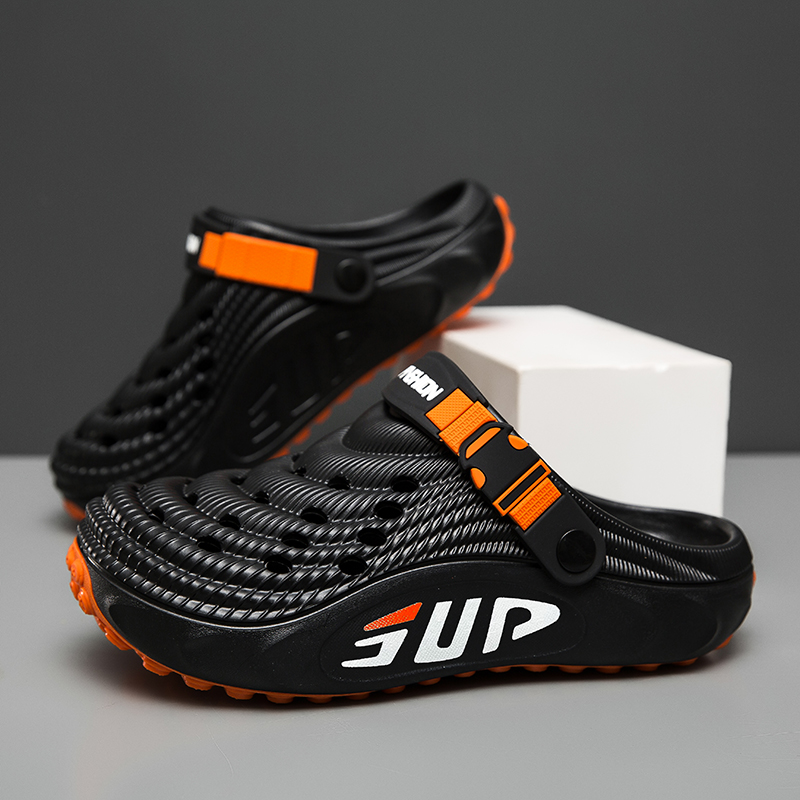 Men Slippers Indoor Bath Casua - Outdoor Lighting For Home avis et prix