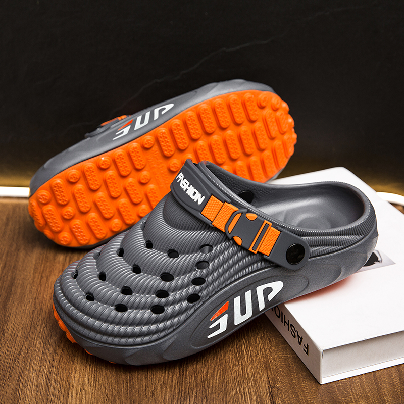 Men Slippers Indoor Bath Casua - Outdoor Lighting For Home avis et prix