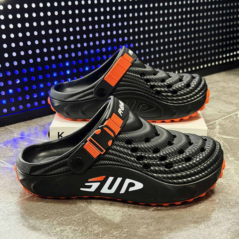 Men Slippers Indoor Bath Casua - Outdoor Lighting For Home avis et prix