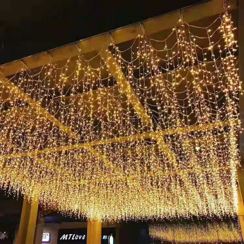 LED 10X0.5M Waterproof Waterfa - Outdoor Lighting Led Strip avis et prix