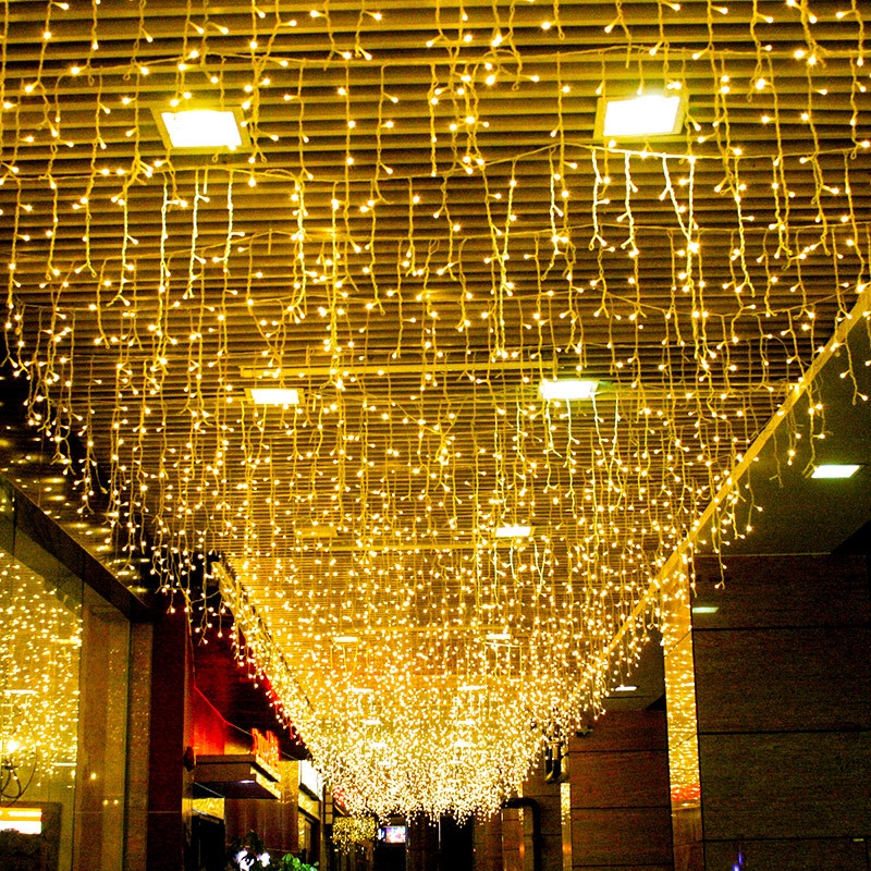 LED 10X0.5M Waterproof Waterfa - Outdoor Lighting Led Strip avis et prix
