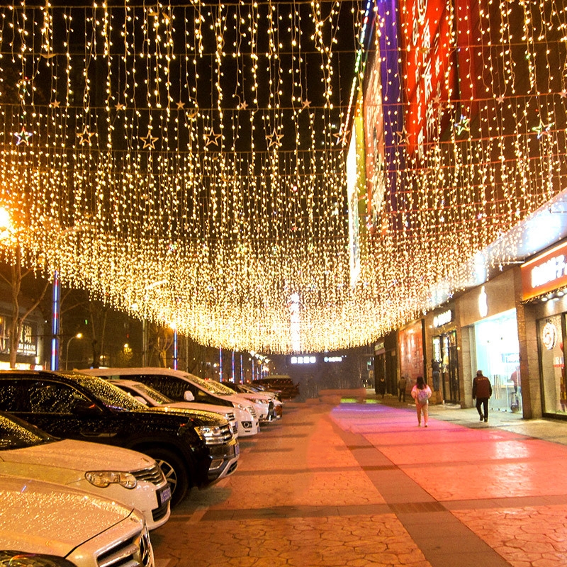 LED 10X0.5M Waterproof Waterfa - Outdoor Lighting Led Strip avis et prix