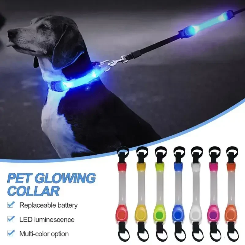 Dog Anti Lost Safety Glowing C - Outdoor Lighting Led Strip avis et prix
