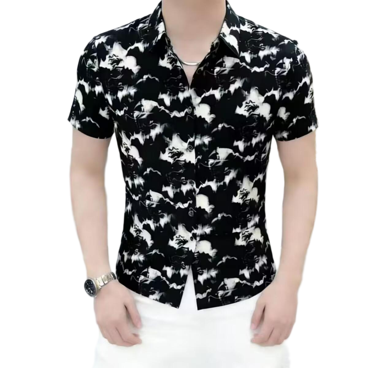 2026 Summer New Men's Ice Silk - Outdoor Lighting Trends 2026 avis et prix