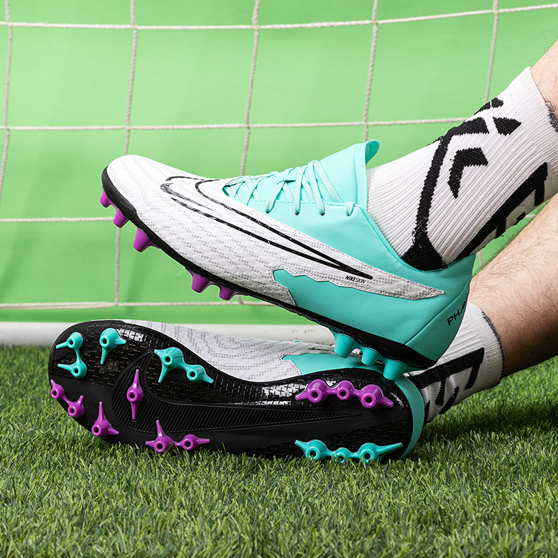Nike 2026 New Men AG Studs Soc - Outdoor Lighting Hong Kong avis et prix