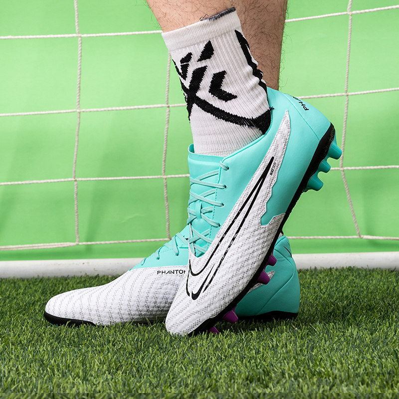 Nike 2026 New Men AG Studs Soc - Outdoor Lighting Hong Kong avis et prix