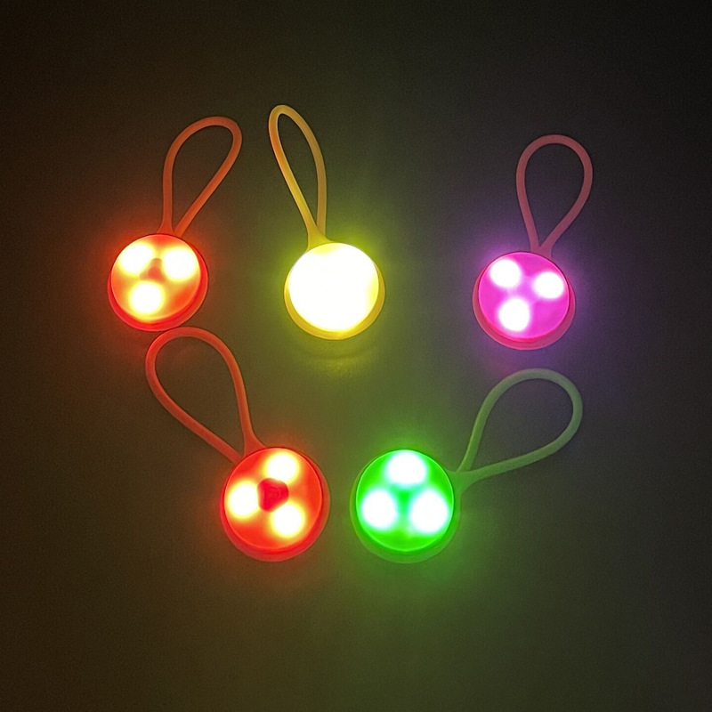 Outdoor Backpack Lights Silico - Outdoor Lighting Led Strip avis et prix