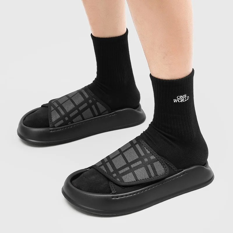 2026 New Men's Slippers Summer - Outdoor Lighting Trends 2026 avis et prix
