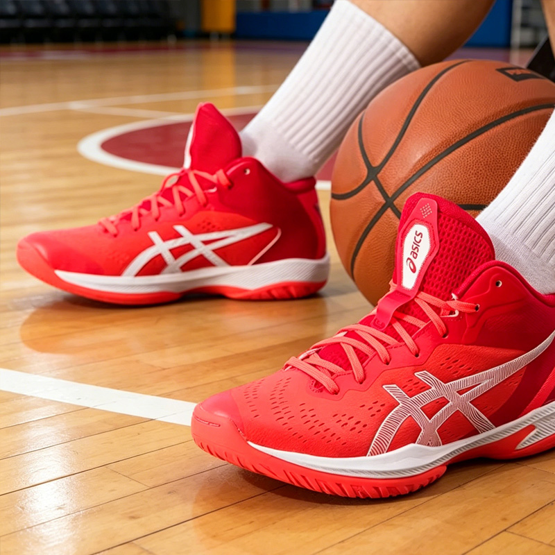 Asics Men Basic Basketball Sho - Outdoor Lighting Hong Kong avis et prix