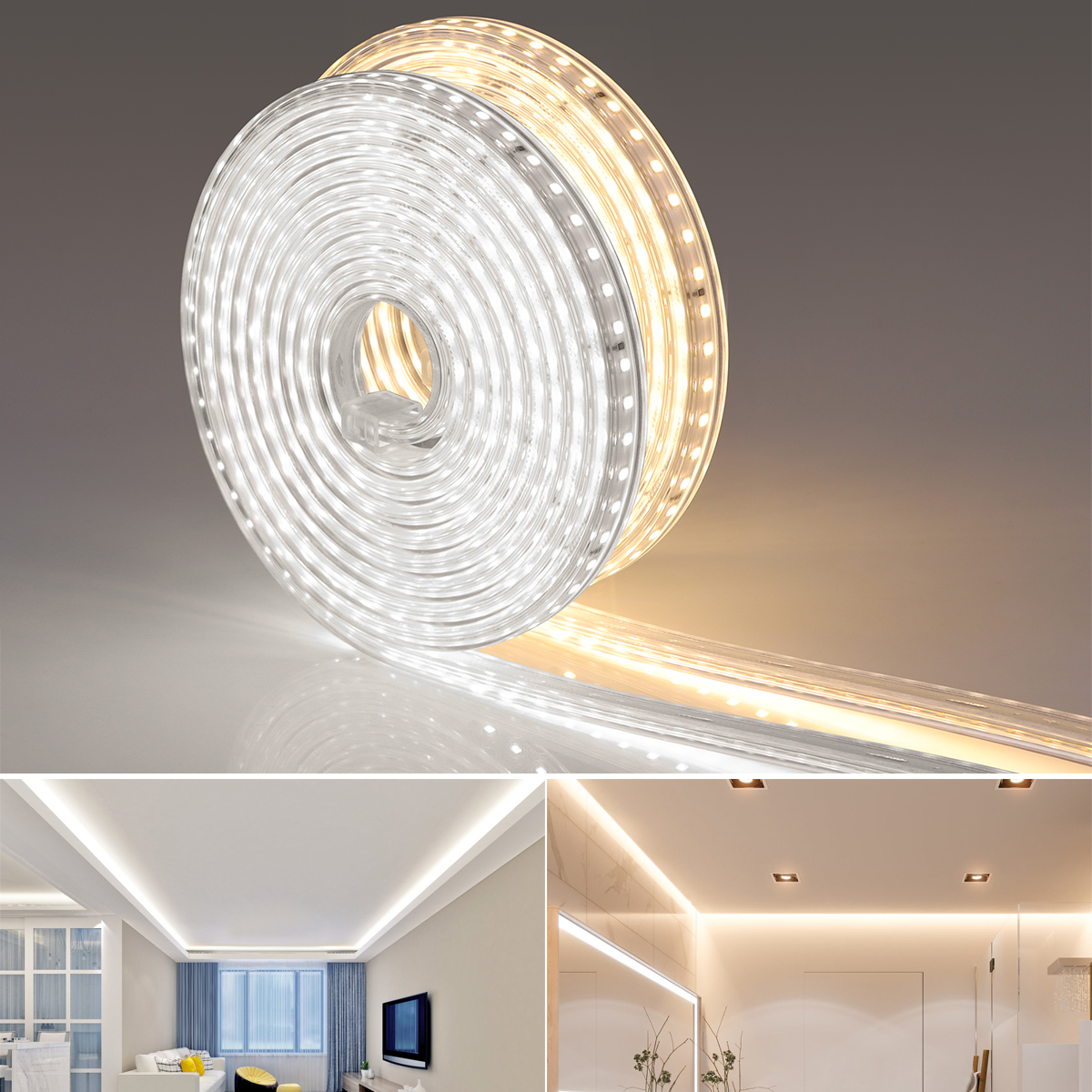 High Bright LED Strip Light 28 - Outdoor Lighting Led Strip avis et prix