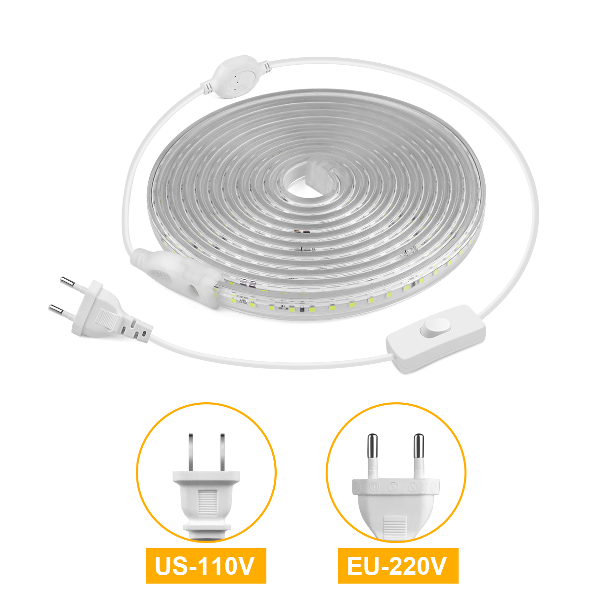 High Bright LED Strip Light 28 - Outdoor Lighting Led Strip avis et prix