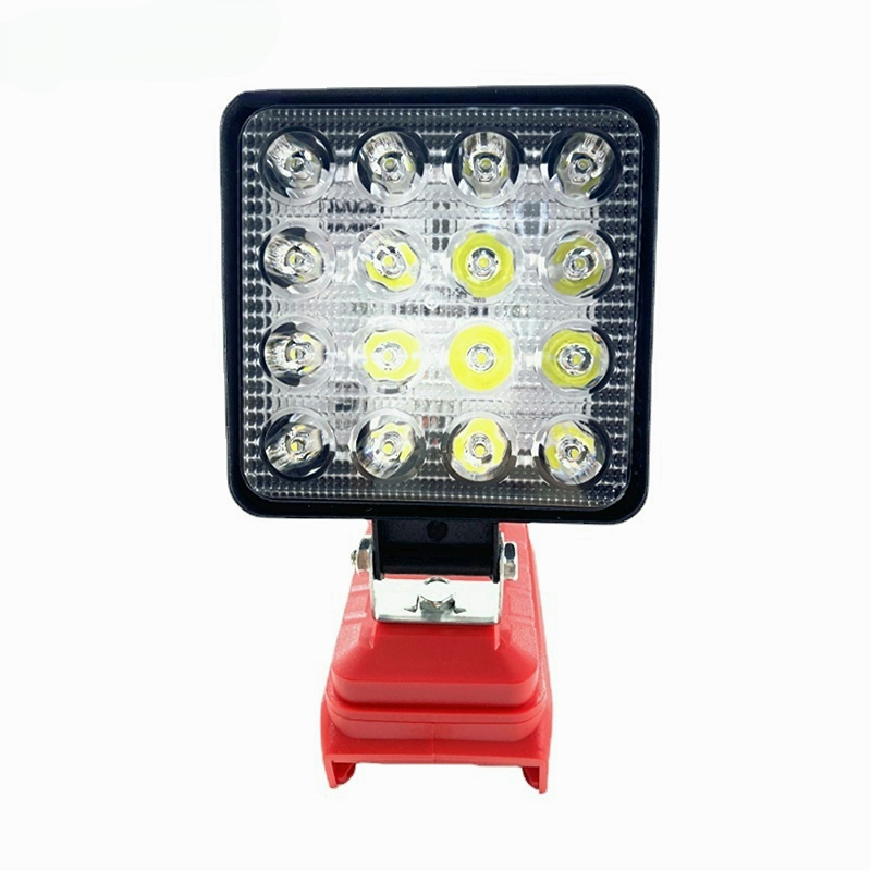 NEW 4 Inch Work Light for Milw - Outdoor Lighting Milwaukee avis et prix