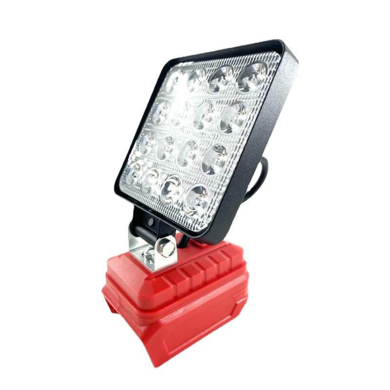 NEW 4 Inch Work Light for Milw - Outdoor Lighting Milwaukee avis et prix