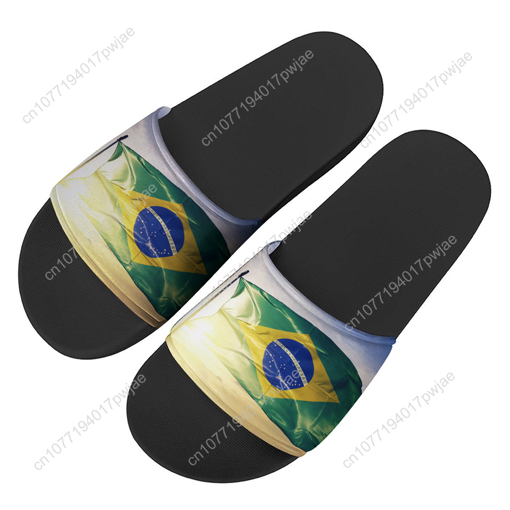 Brazilian flag personalised pr - Outdoor Lighting For Home avis et prix