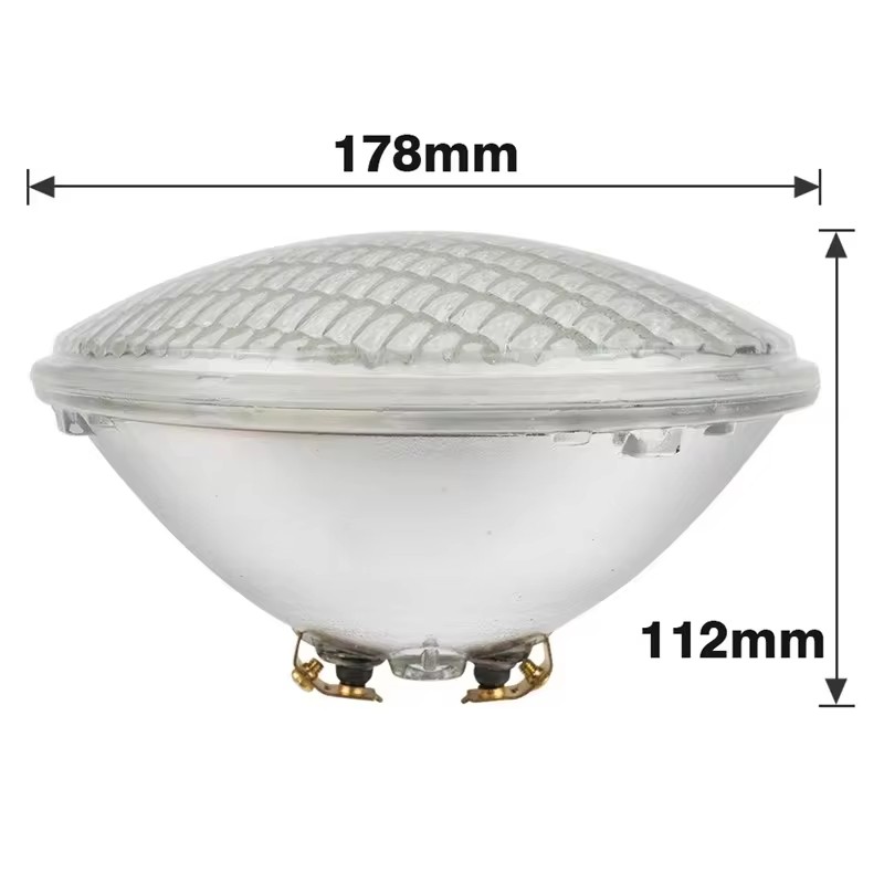 Pool headlights 18W 36W 54W pa - Pond Light Submersible avis et prix