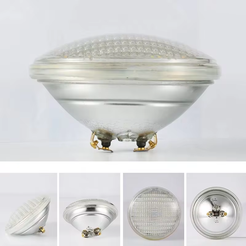 Pool headlights 18W 36W 54W pa - Pond Light Submersible avis et prix