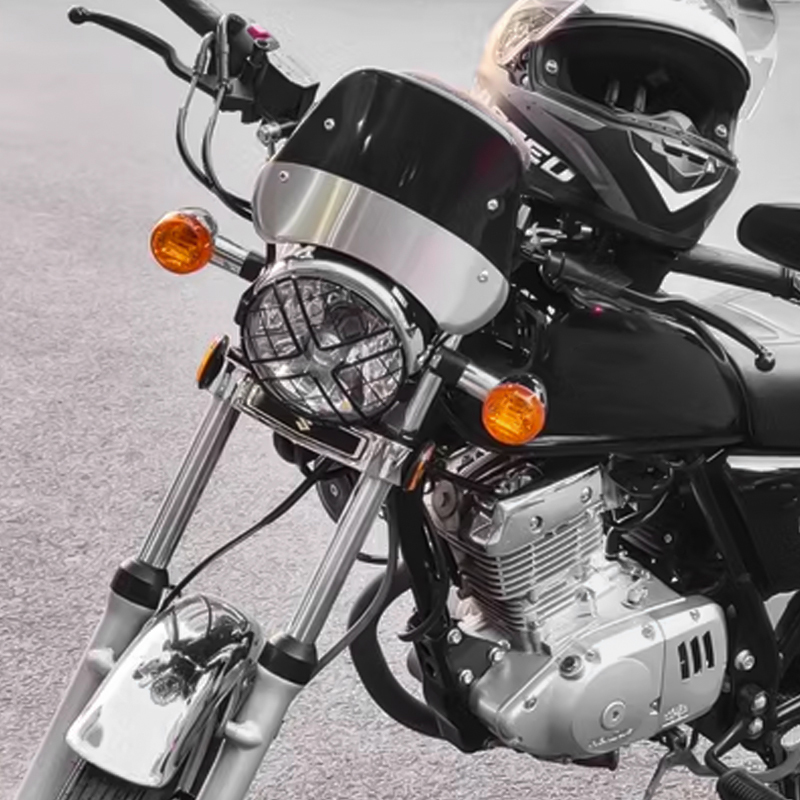 Universal 5.75 inch Motorcycle - Outdoor Lighting Milwaukee avis et prix