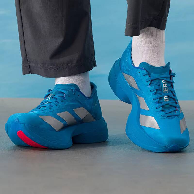 JR4797 Womens Adidas Solar Blu - Outdoor Lighting Hong Kong avis et prix