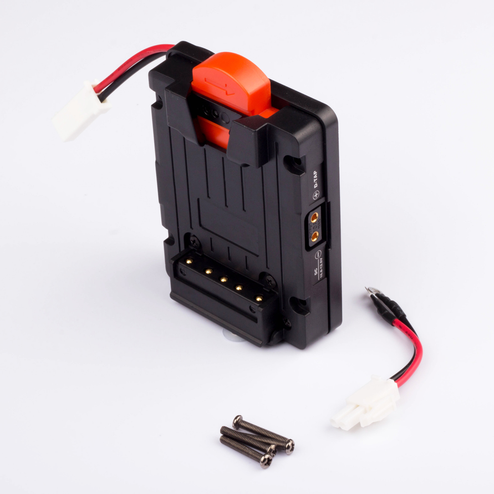 D-Tap DTAP PTAP P-TAP Portable - Outdoor Lighting In Photography avis et prix