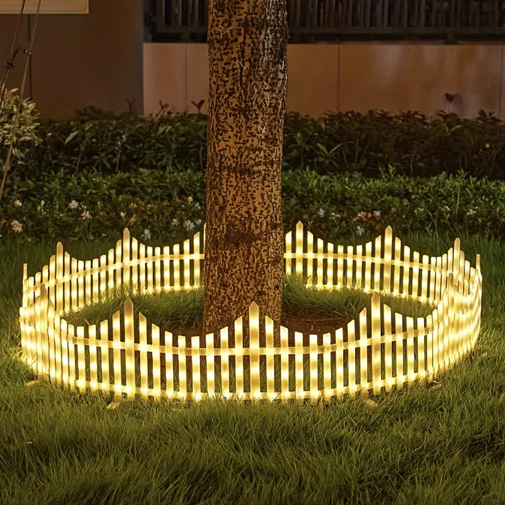 KEEHOME 8pcs, Single Piece Wid - Outdoor Lighting Install avis et prix
