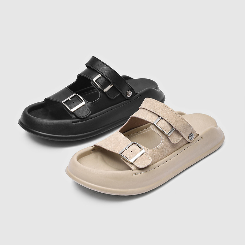 2026 New Men's Slippers Summer - Outdoor Lighting Trends 2026 avis et prix