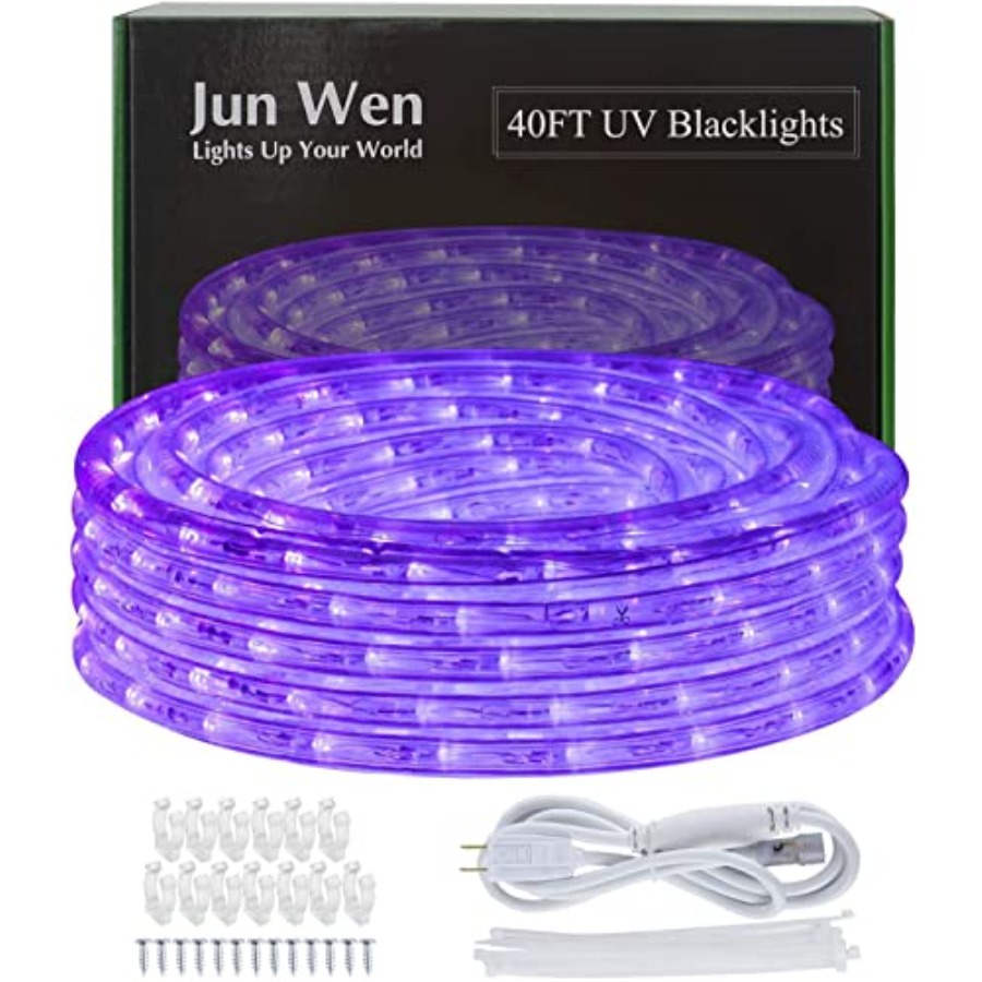 BlackLights LED Rope Strip Lig - Outdoor Lighting Led Strip avis et prix