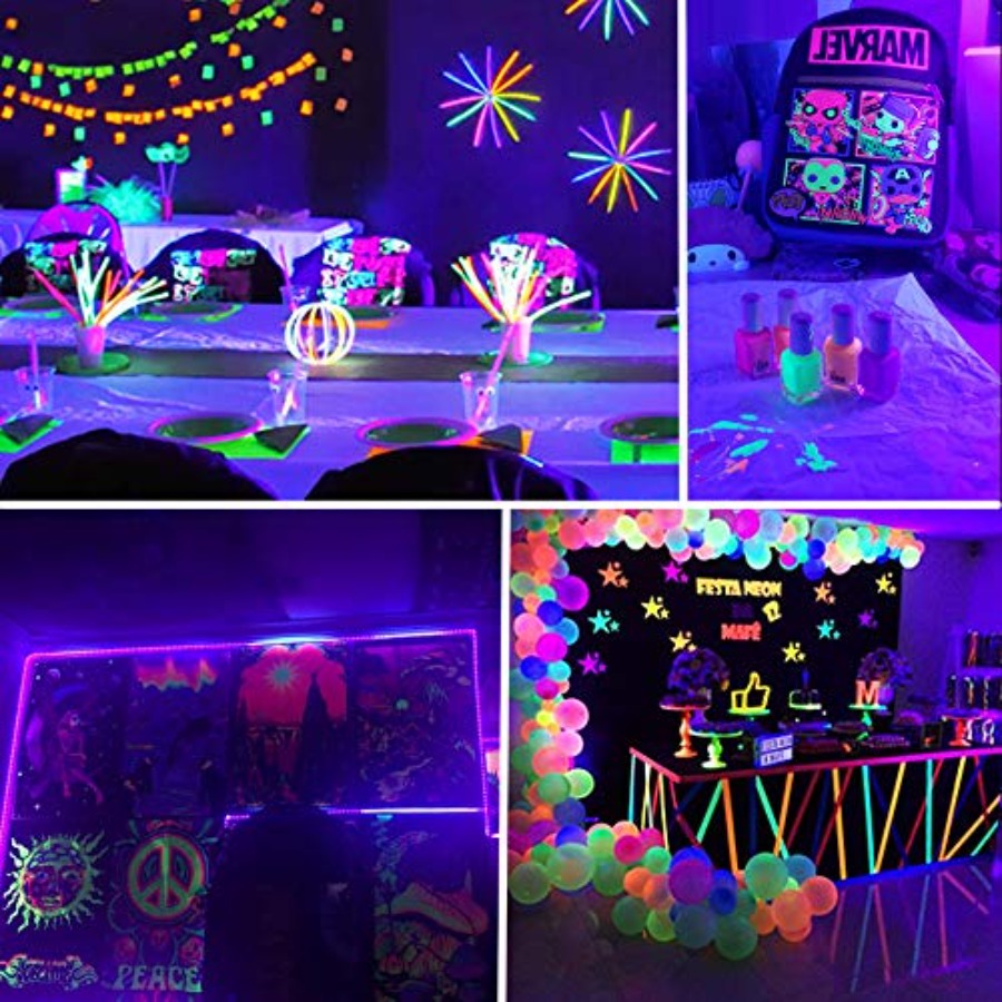 BlackLights LED Rope Strip Lig - Outdoor Lighting Led Strip avis et prix