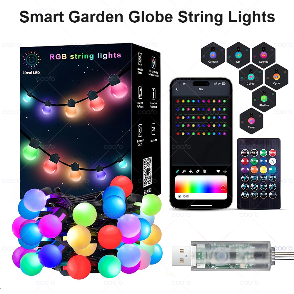 USB Bluetooth Colorful G18 LED - Outdoor Lighting Led Strip avis et prix