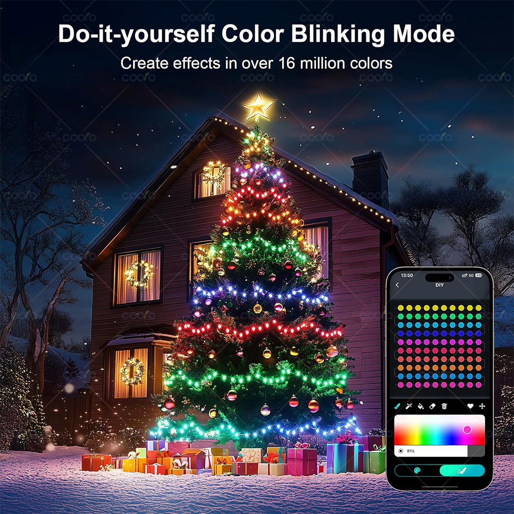 USB Bluetooth Colorful G18 LED - Outdoor Lighting Led Strip avis et prix