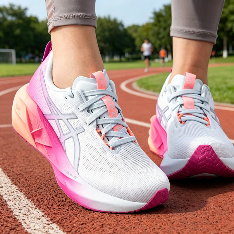 Asics Women Mid-Top Running Sh - Outdoor Lighting Hong Kong avis et prix