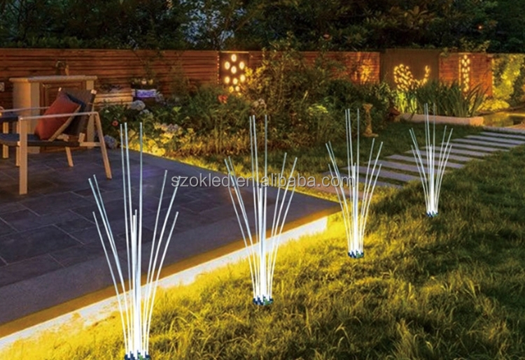 Theme Park Lighting Easy Insta - Outdoor Lighting Install avis et prix
