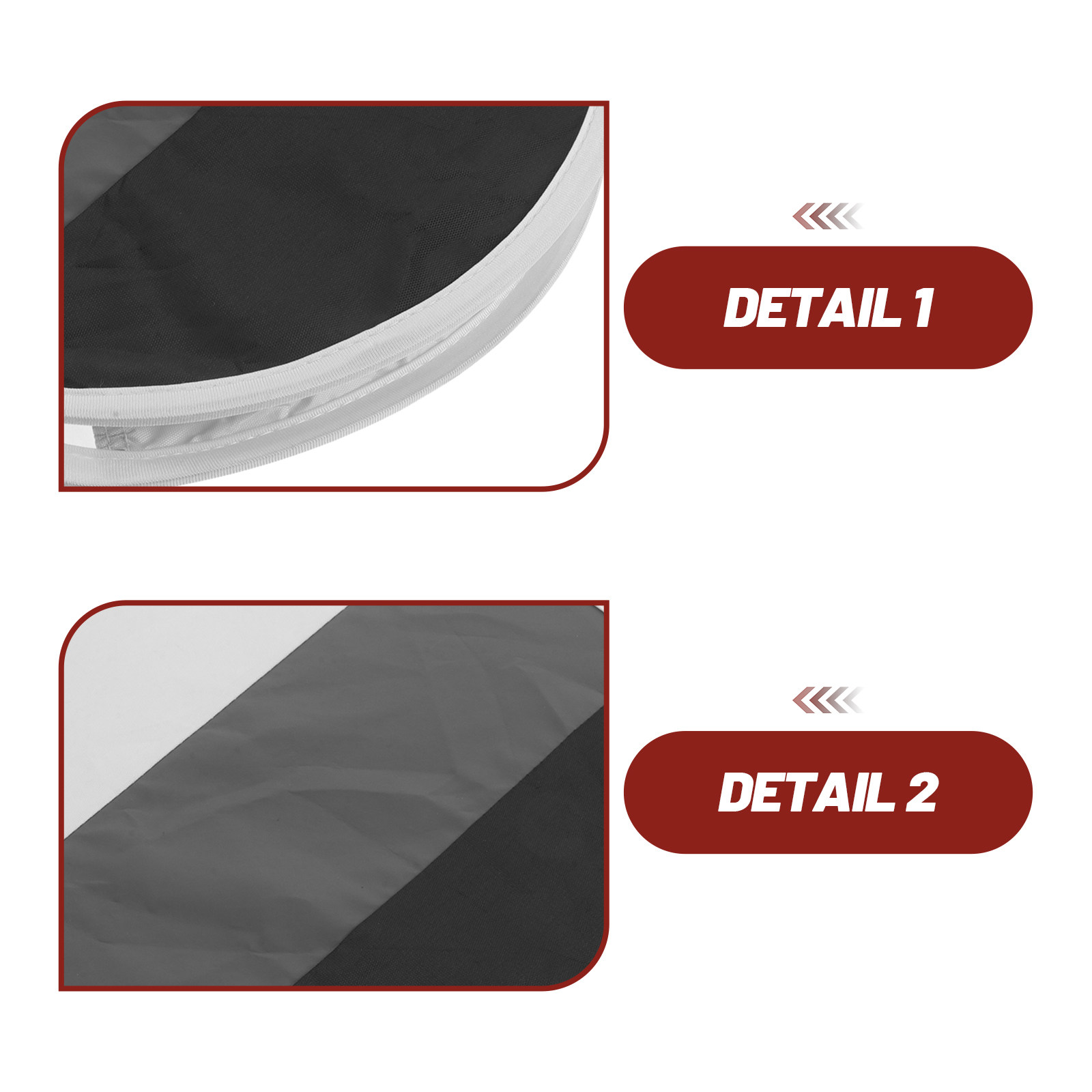 Three Color Softbox Diffuser R - Outdoor Lighting In Photography avis et prix