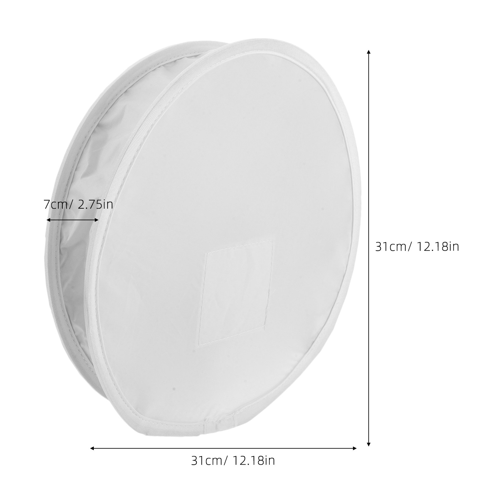 Three Color Softbox Diffuser R - Outdoor Lighting In Photography avis et prix
