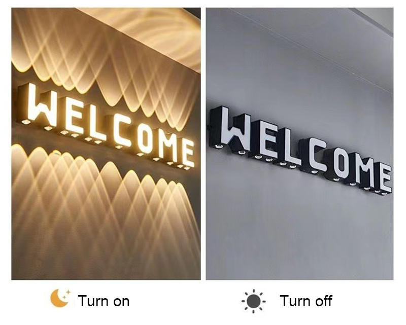 Outdoor IP65 Waterproof Wall L - Outdoor Lighting For Home avis et prix