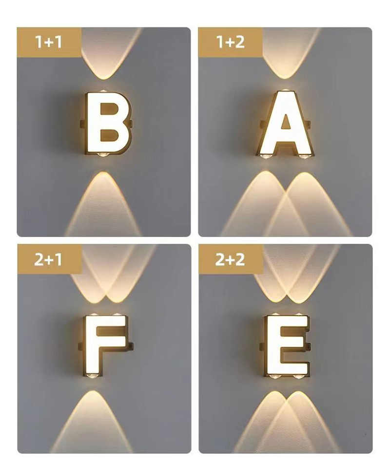 Outdoor IP65 Waterproof Wall L - Outdoor Lighting For Home avis et prix