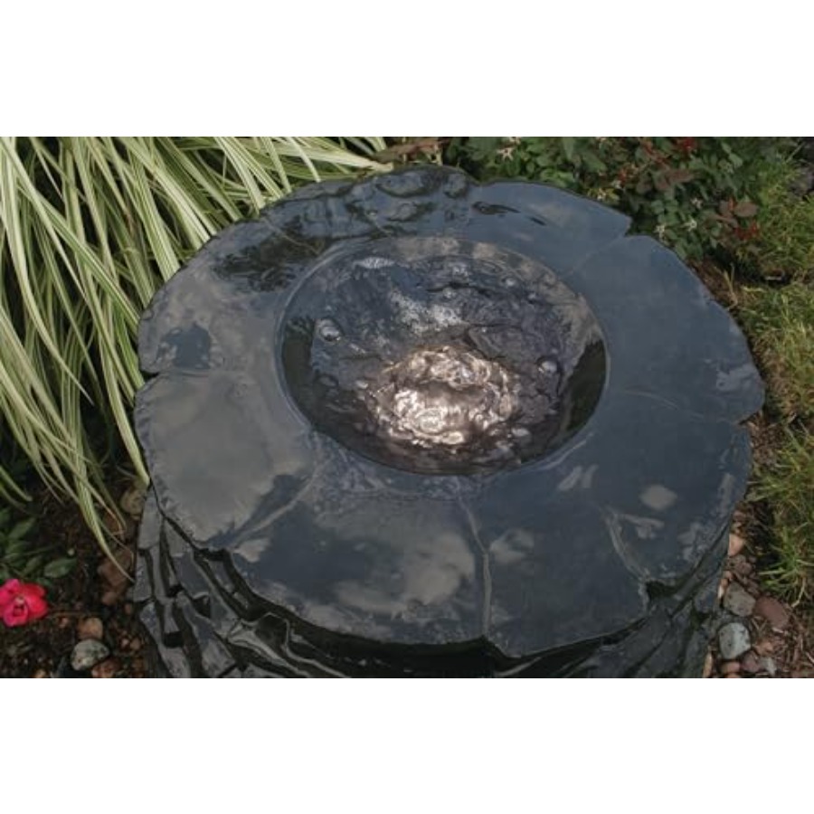 Warm White LED Fountain Accent - Pond Light Submersible avis et prix