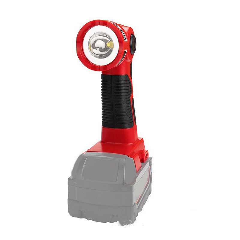 12W Portable LED Lamp Work Lig - Outdoor Lighting Milwaukee avis et prix