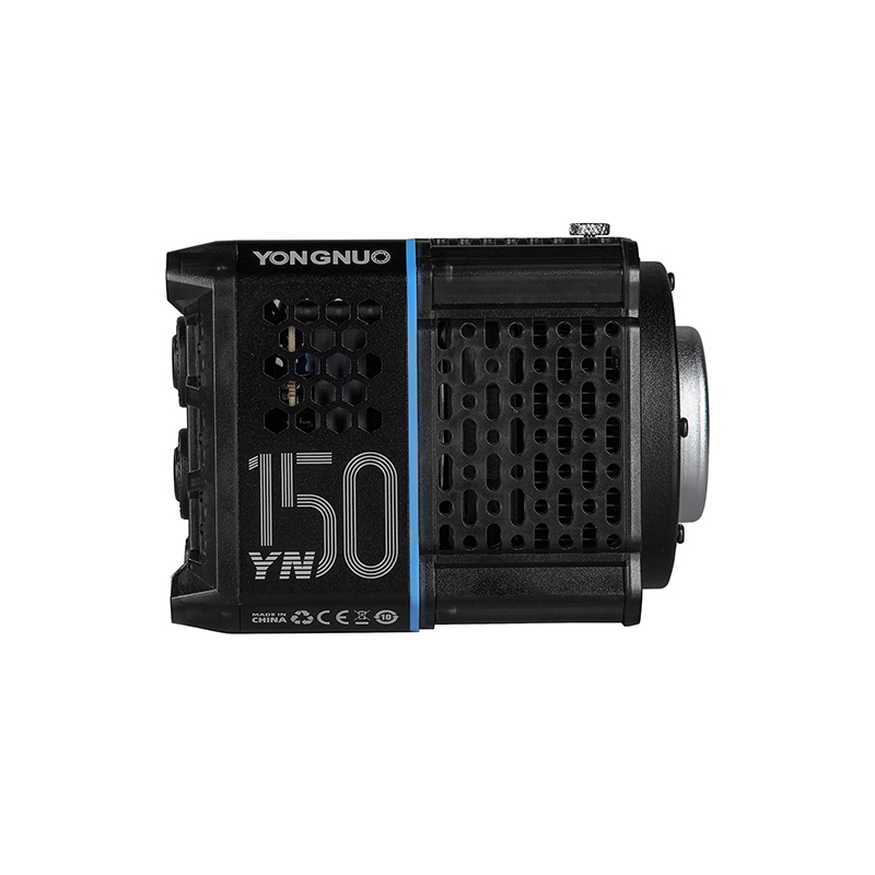 Yongnuo YN150Bi YN150s YN150 C - Outdoor Lighting For Photography avis et prix