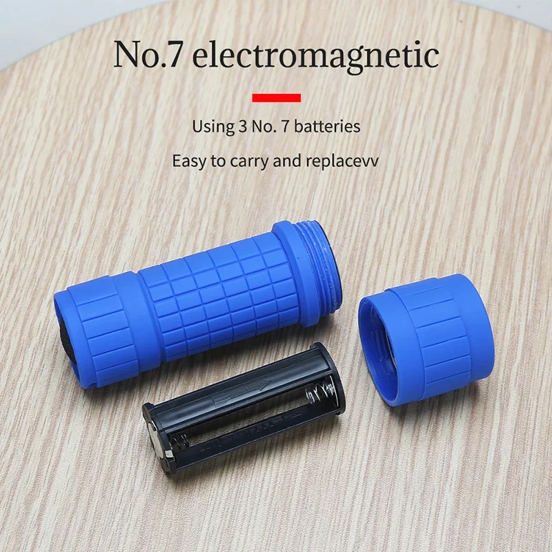 Mini Portable LED Flashlight N - Outdoor Lighting Quality avis et prix