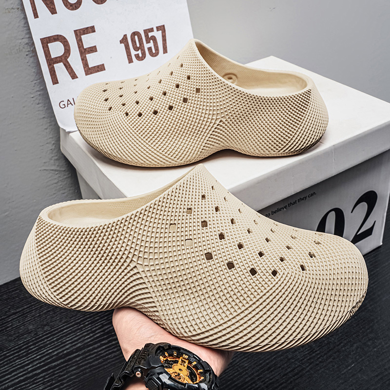 EVA Cloud Slippers For Couples - Outdoor Lighting For Home avis et prix
