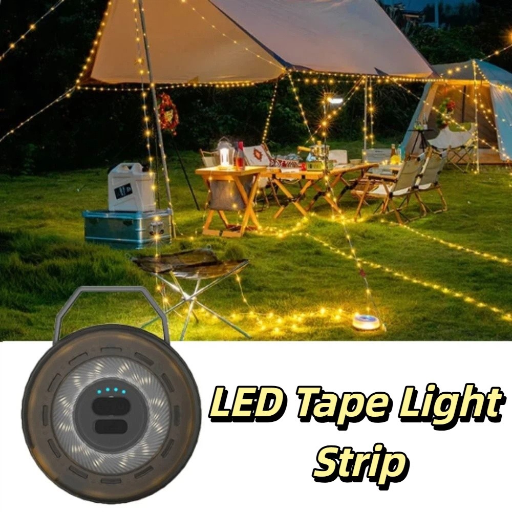 LED Light Tent Light Light Str - Outdoor Lighting Led Strip avis et prix