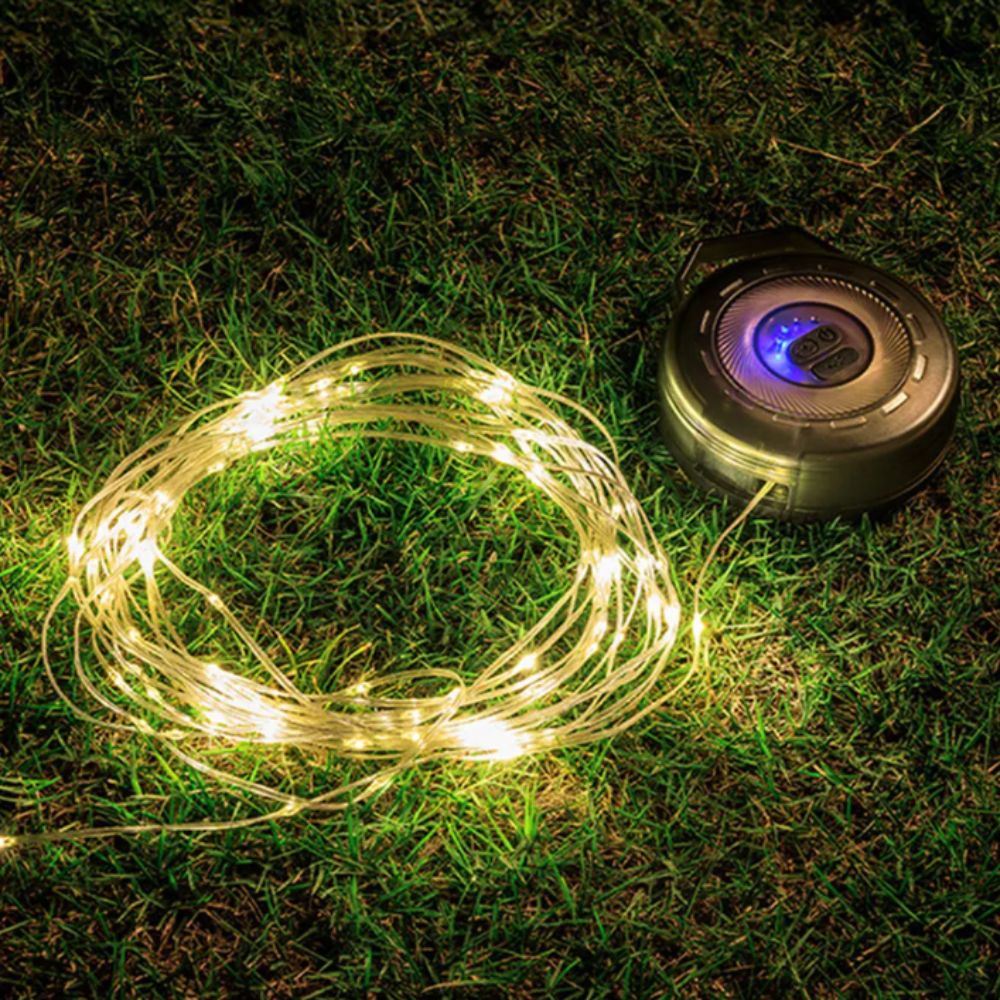 LED Light Tent Light Light Str - Outdoor Lighting Led Strip avis et prix